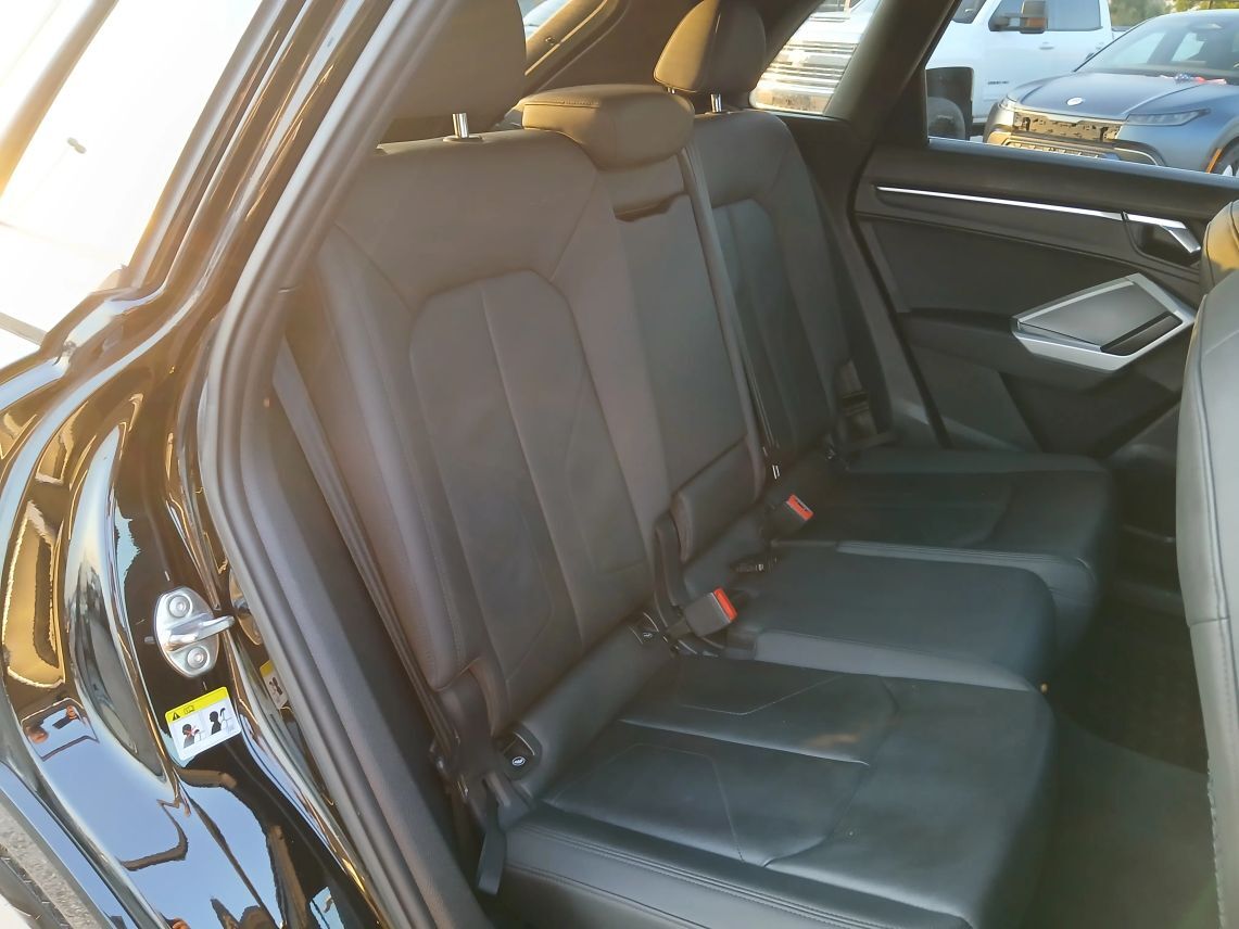 2020 Audi Q3 Premium Sport Utility 4D Maitland FL