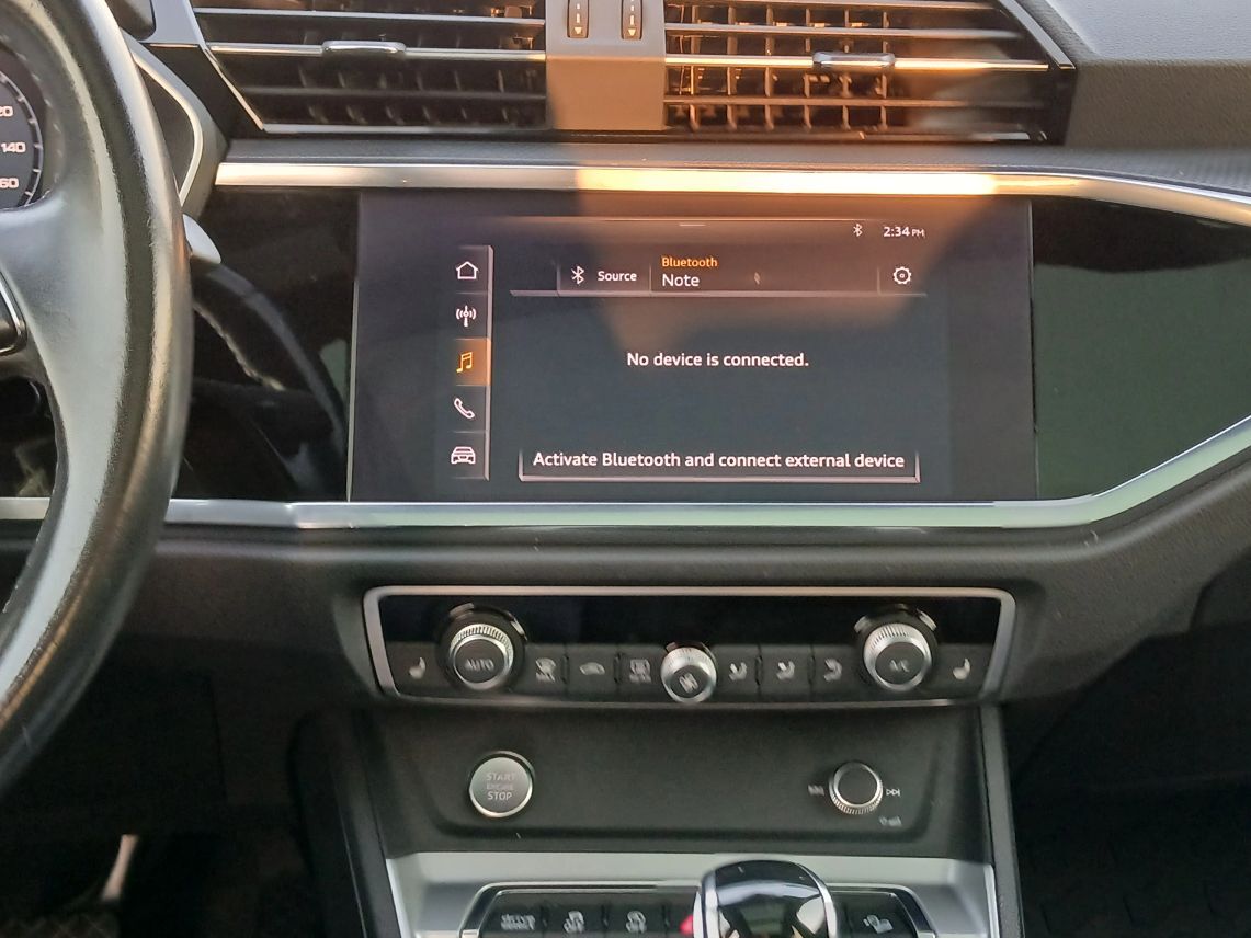 2020 Audi Q3 Premium Sport Utility 4D Maitland FL