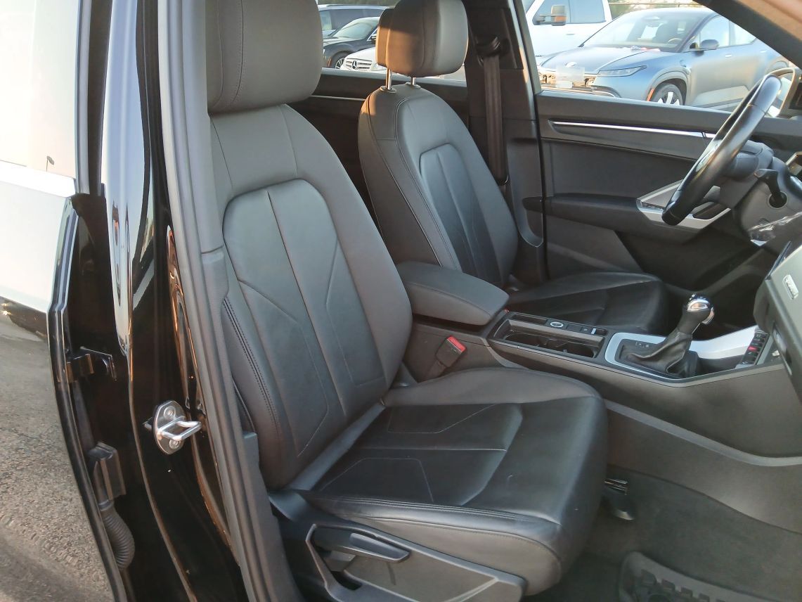 2020 Audi Q3 Premium Sport Utility 4D Maitland FL