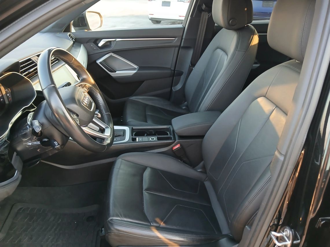 2020 Audi Q3 Premium Sport Utility 4D Maitland FL