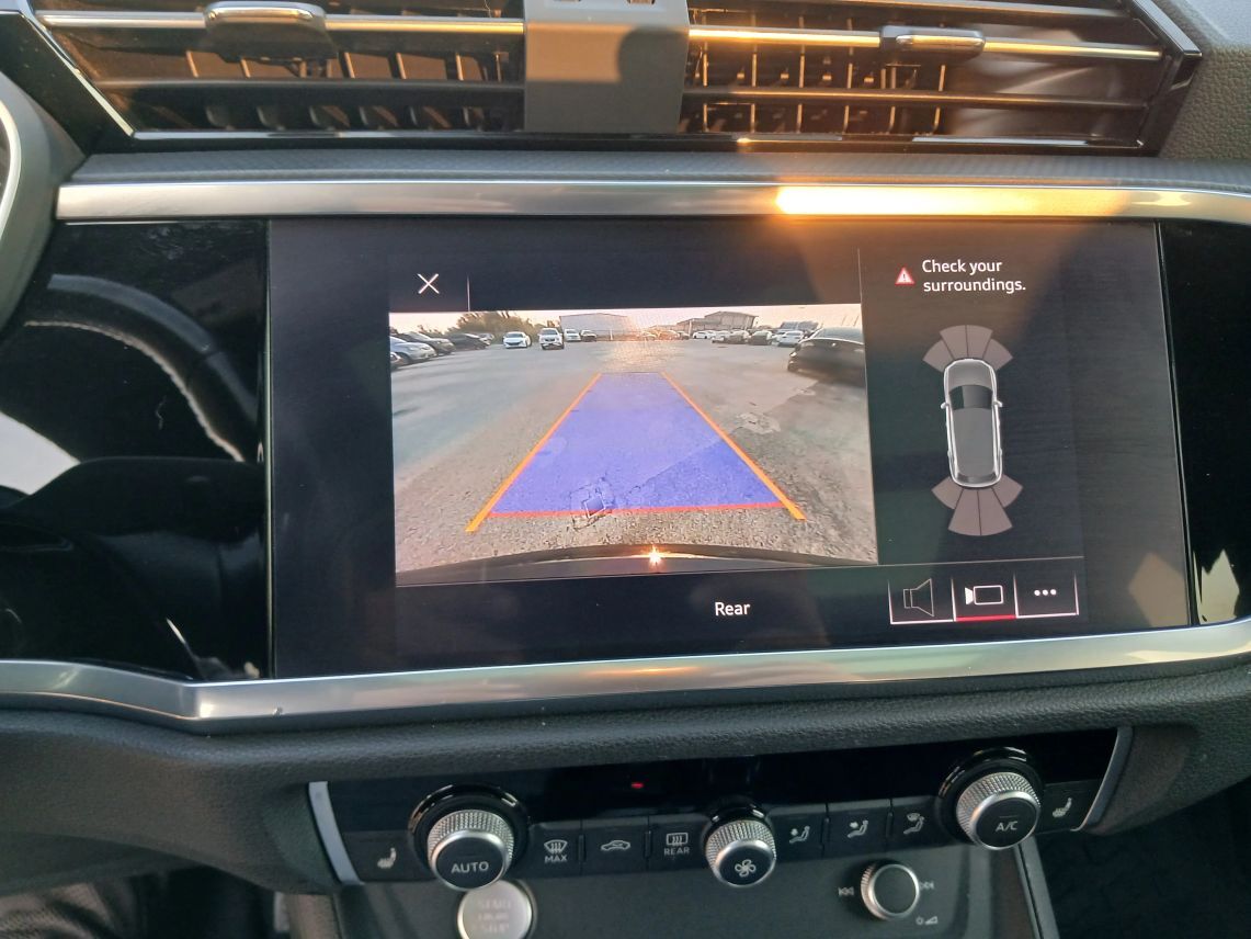 2020 Audi Q3 Premium Sport Utility 4D Maitland FL