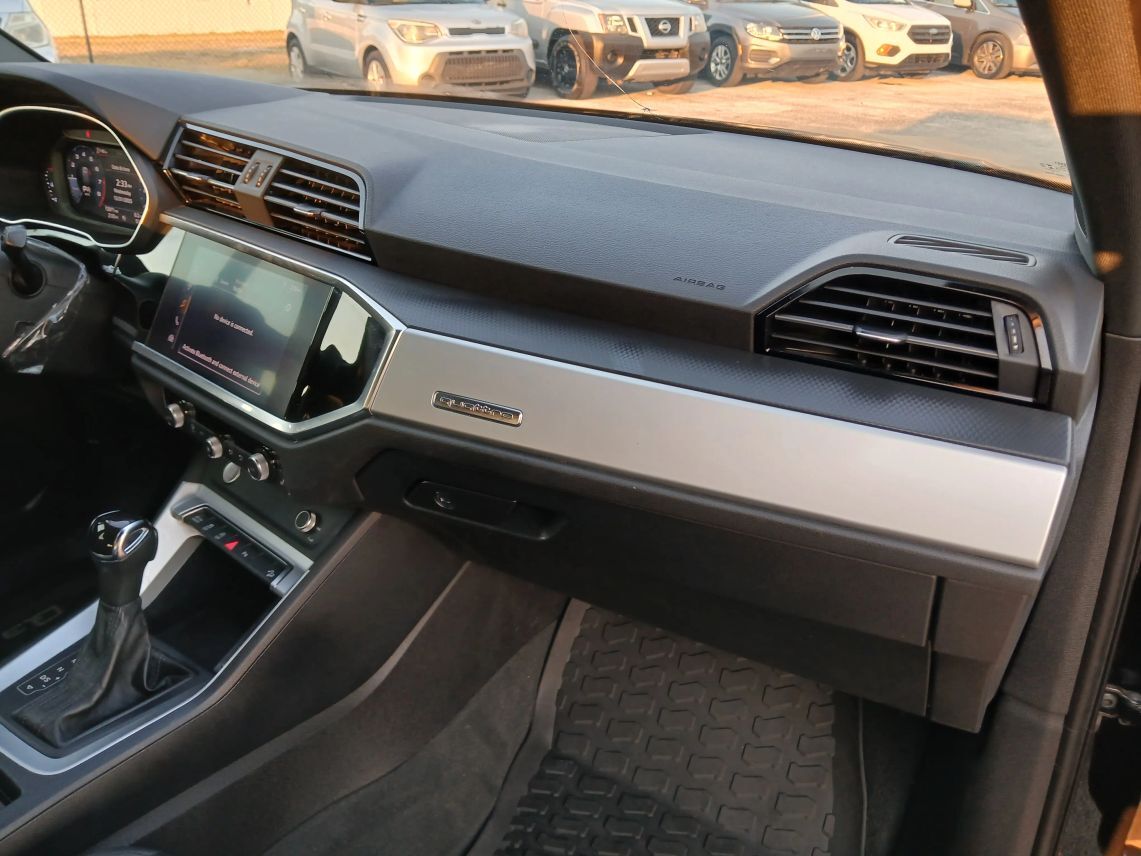 2020 Audi Q3 Premium Sport Utility 4D Maitland FL