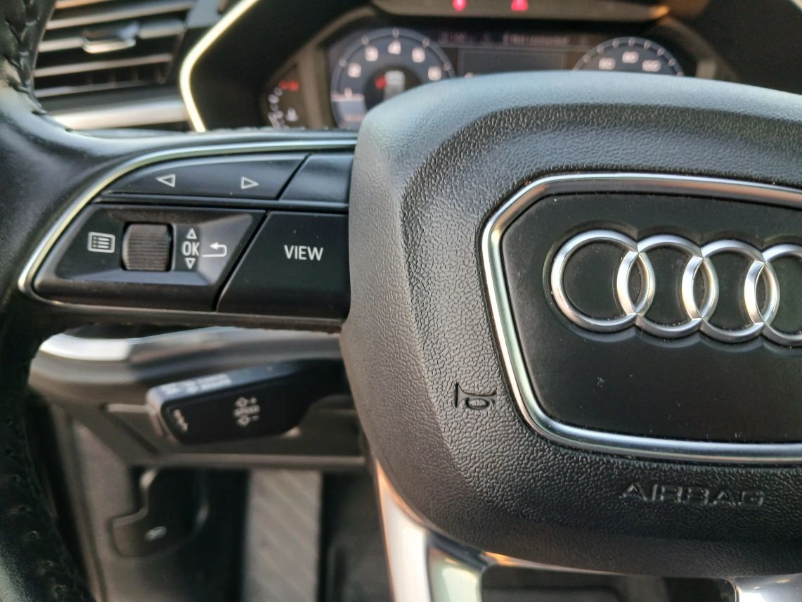 2020 Audi Q3 Premium Sport Utility 4D Maitland FL