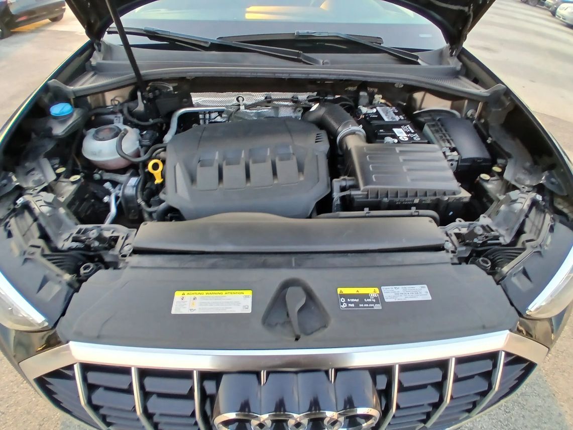 2020 Audi Q3 Premium Sport Utility 4D Maitland FL