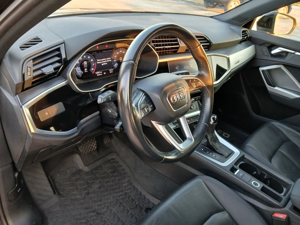 2020 Audi Q3 Premium Sport Utility 4D Maitland FL