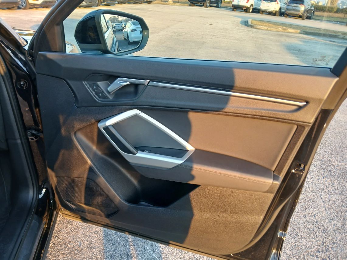 2020 Audi Q3 Premium Sport Utility 4D Maitland FL