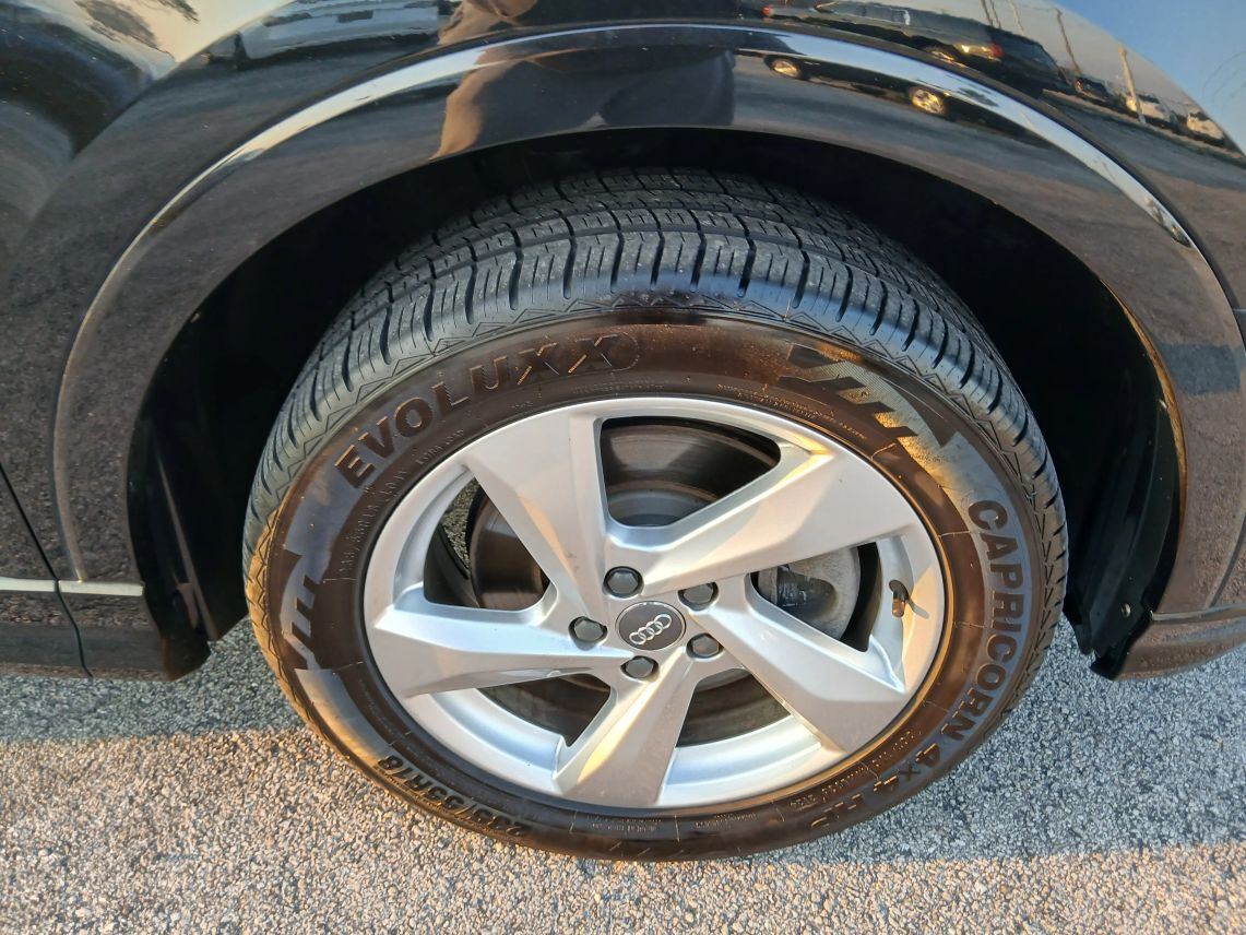 2020 Audi Q3 Premium Sport Utility 4D Maitland FL