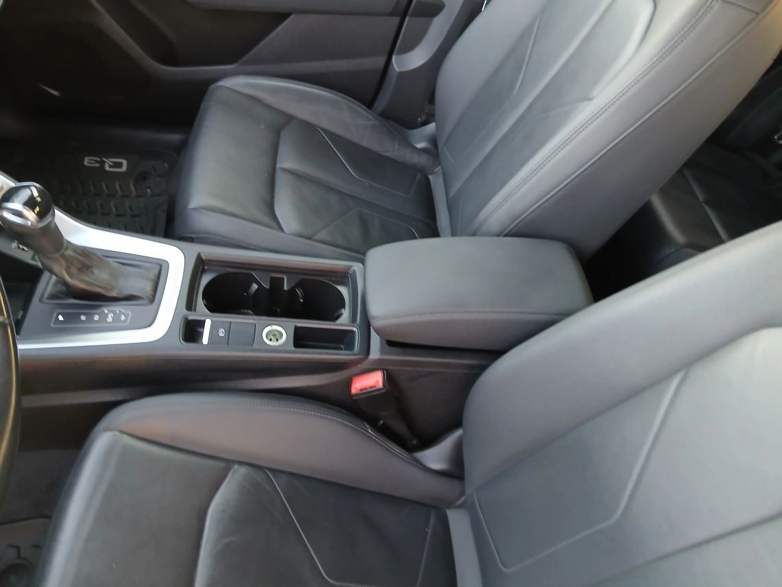 2020 Audi Q3 Premium Sport Utility 4D Maitland FL