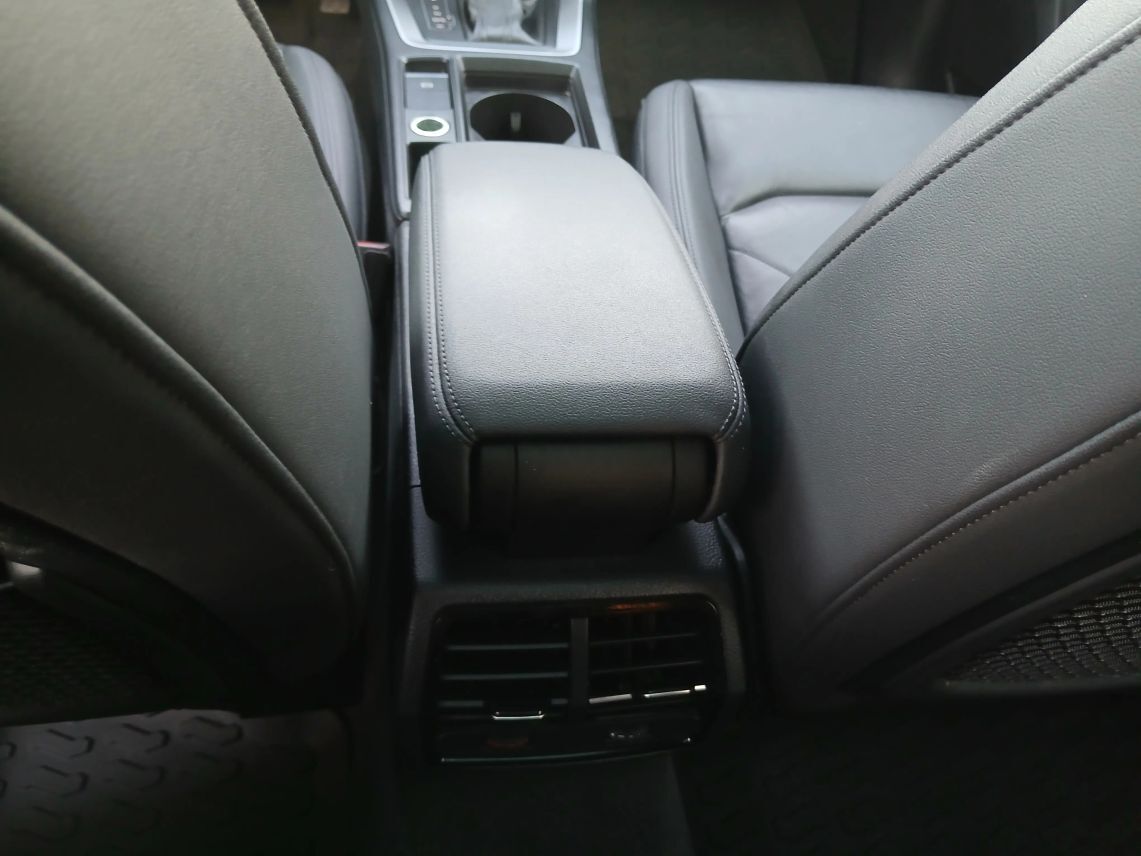 2020 Audi Q3 Premium Sport Utility 4D Maitland FL