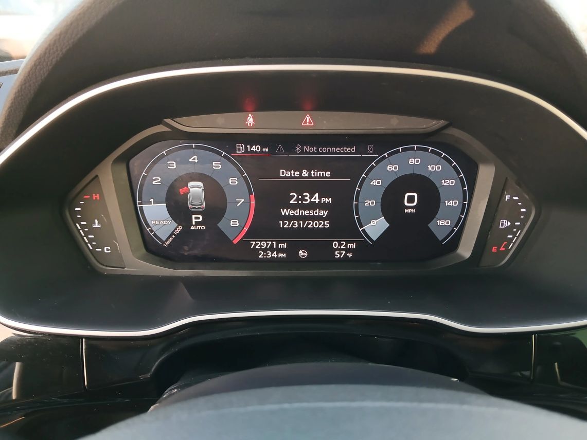 2020 Audi Q3 Premium Sport Utility 4D Maitland FL