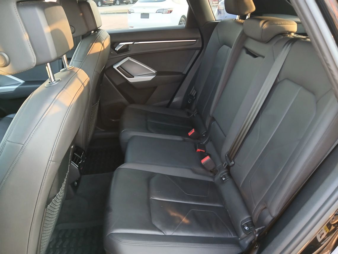 2020 Audi Q3 Premium Sport Utility 4D Maitland FL