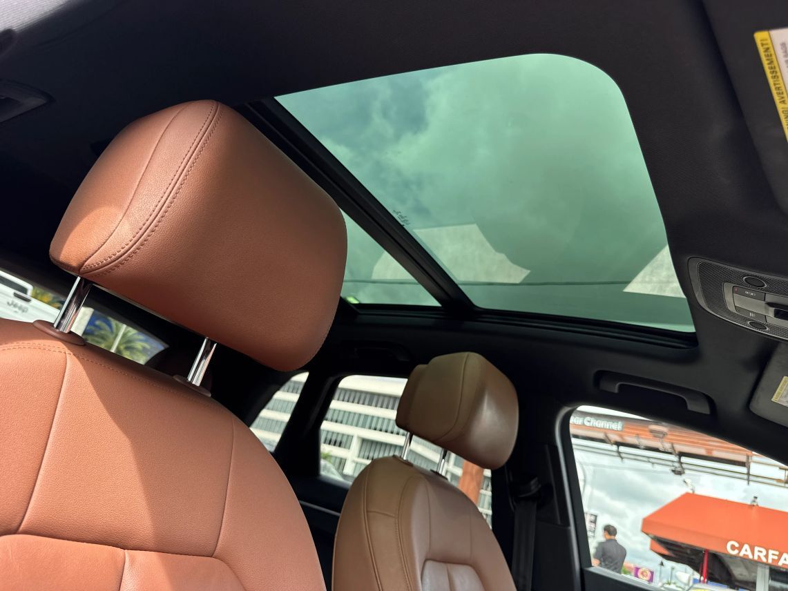 2020 Audi Q3 Premium Sport Utility 4D