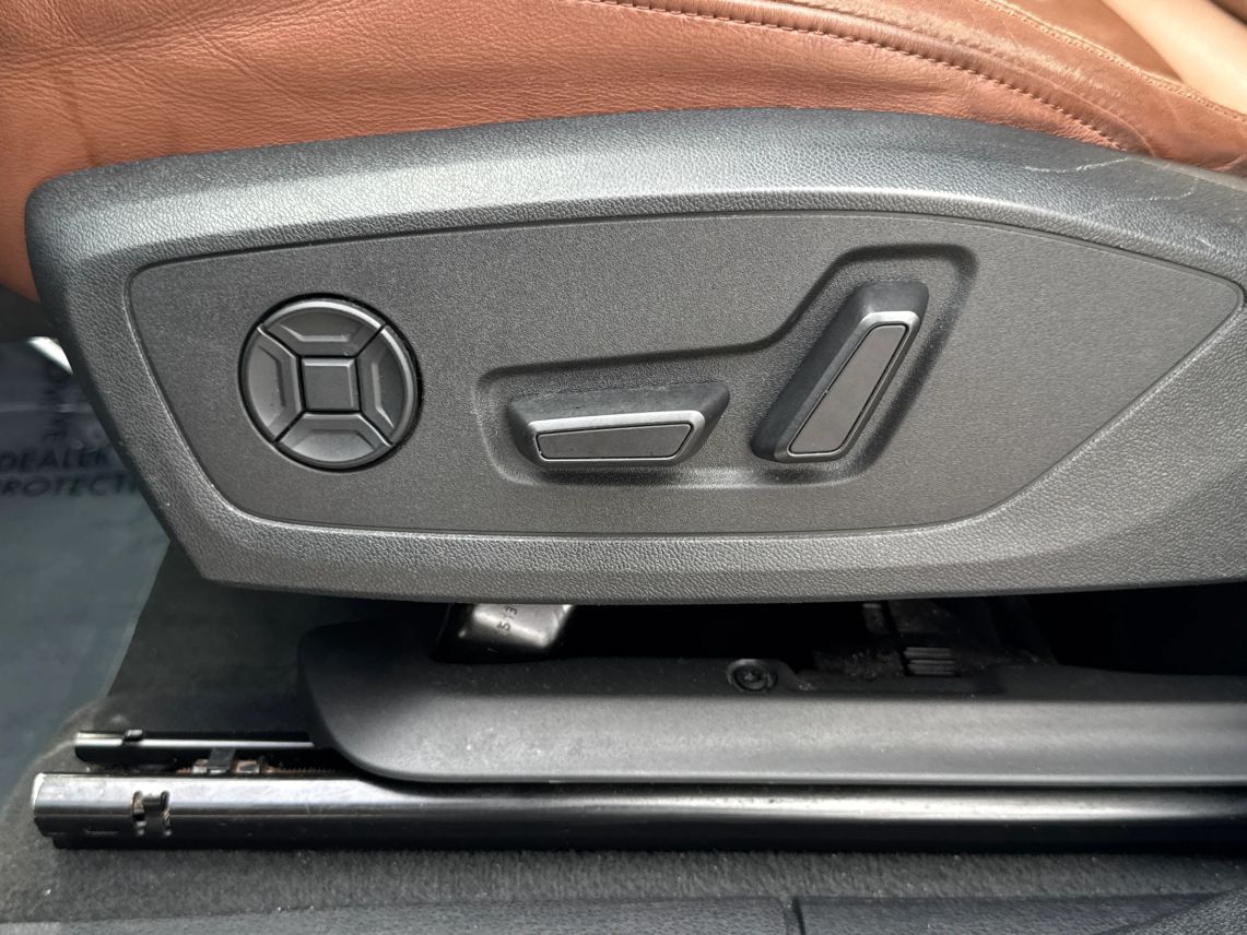 2020 Audi Q3 Premium Sport Utility 4D