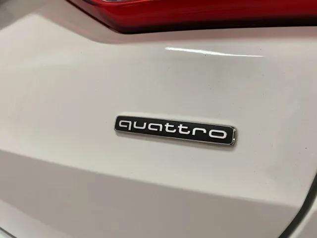 2020 Audi Q3 Premium quattro Dallas TX