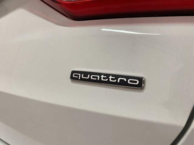 2020 Audi Q3 Premium quattro Dallas TX