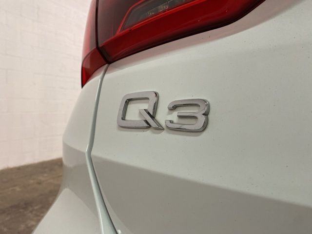 2020 Audi Q3 Premium quattro Dallas TX