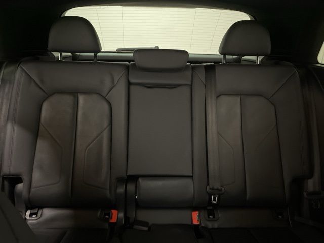 2020 Audi Q3 Premium quattro Dallas TX