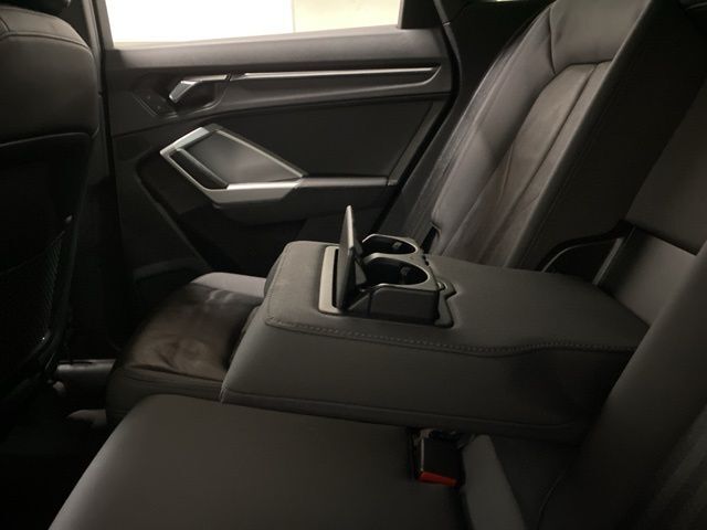 2020 Audi Q3 Premium quattro Dallas TX