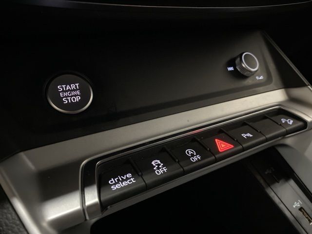 2020 Audi Q3 Premium quattro Dallas TX