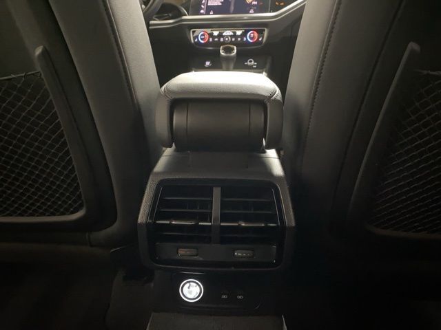 2020 Audi Q3 Premium quattro Dallas TX