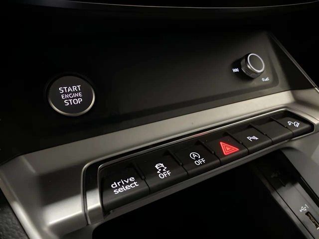 2020 Audi Q3 Premium quattro Dallas TX