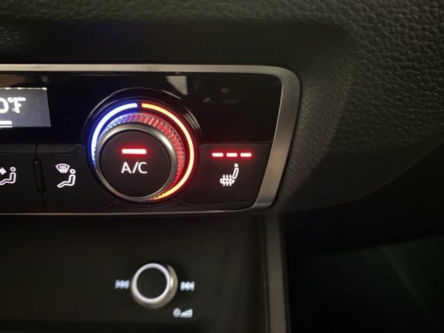 2020 Audi Q3 Premium quattro Dallas TX