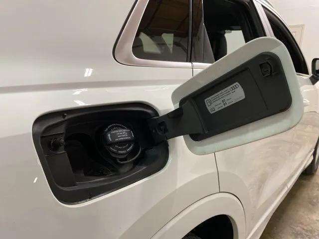 2020 Audi Q3 Premium quattro Dallas TX