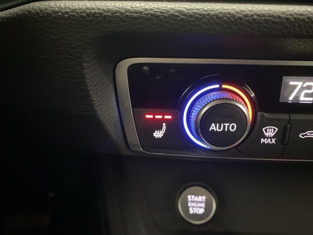 2020 Audi Q3 Premium quattro Dallas TX