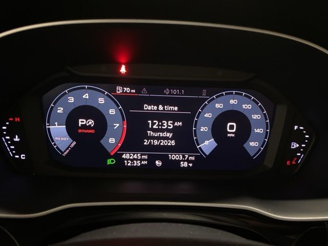 2020 Audi Q3 Premium quattro Dallas TX