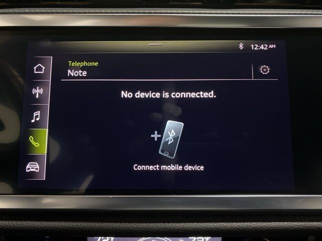 2020 Audi Q3 Premium quattro Dallas TX