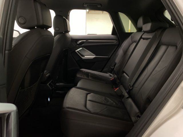 2020 Audi Q3 Premium quattro Dallas TX