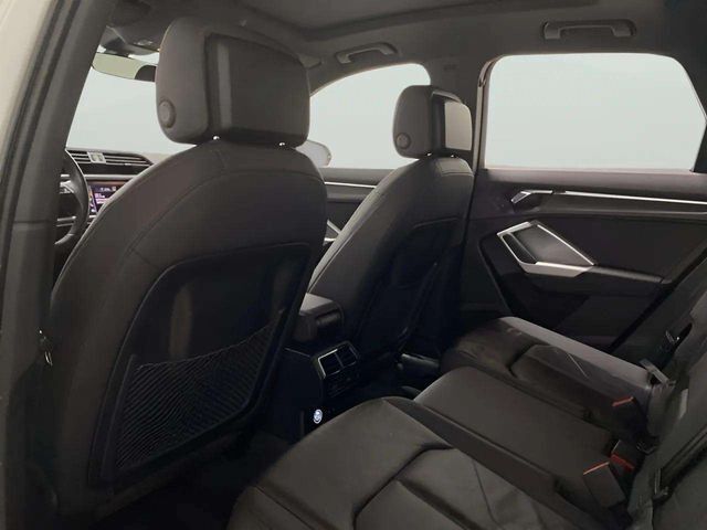 2020 Audi Q3 Premium quattro Dallas TX