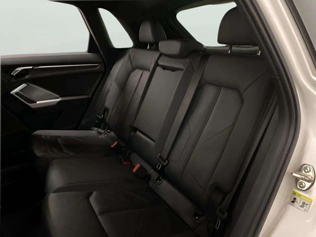 2020 Audi Q3 Premium quattro Dallas TX