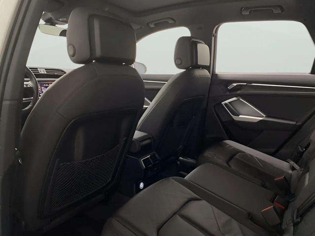 2020 Audi Q3 Premium quattro Dallas TX