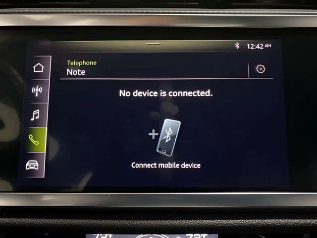 2020 Audi Q3 Premium quattro Dallas TX