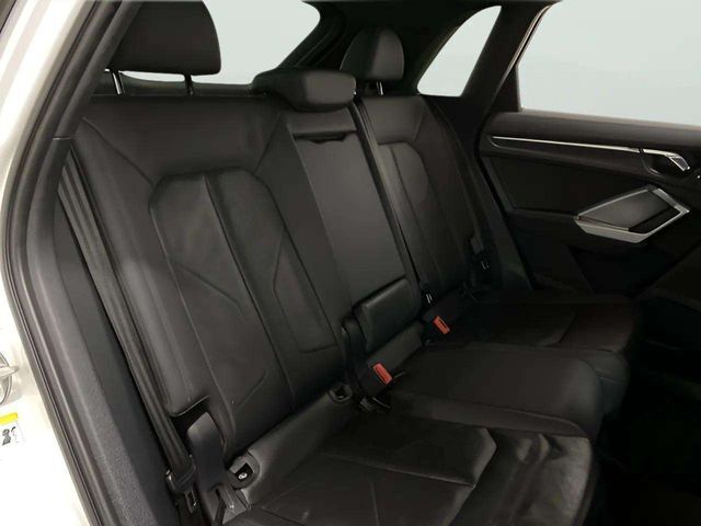 2020 Audi Q3 Premium quattro Dallas TX