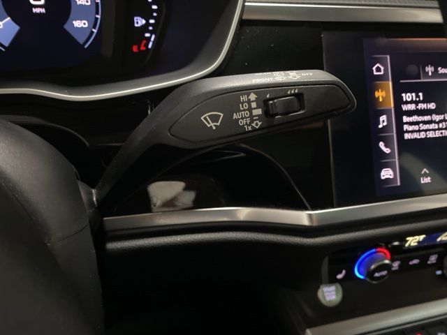 2020 Audi Q3 Premium quattro Dallas TX