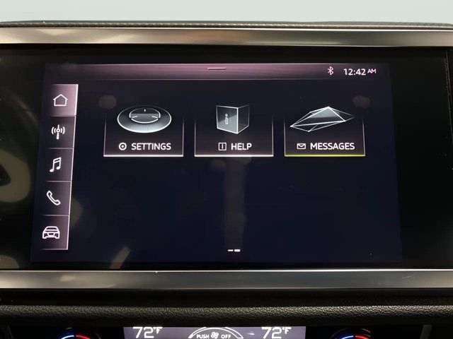 2020 Audi Q3 Premium quattro Dallas TX