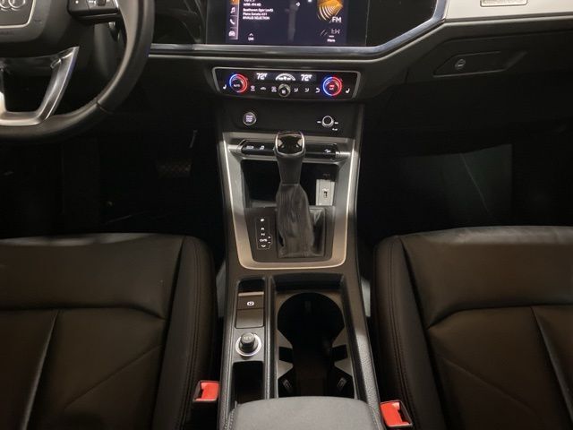 2020 Audi Q3 Premium quattro Dallas TX