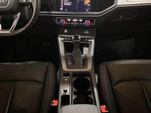 2020 Audi Q3 Premium quattro Dallas TX