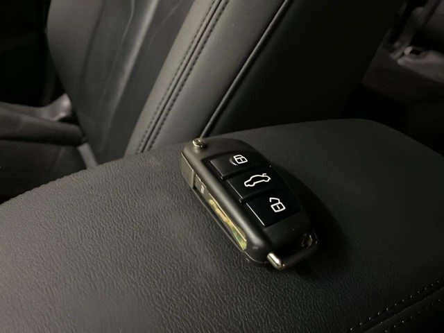 2020 Audi Q3 Premium quattro Dallas TX