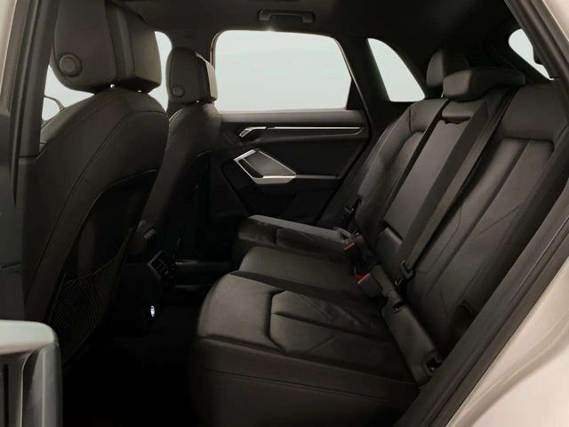 2020 Audi Q3 Premium quattro Dallas TX