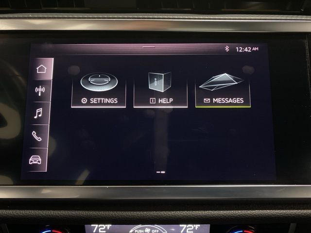 2020 Audi Q3 Premium quattro Dallas TX