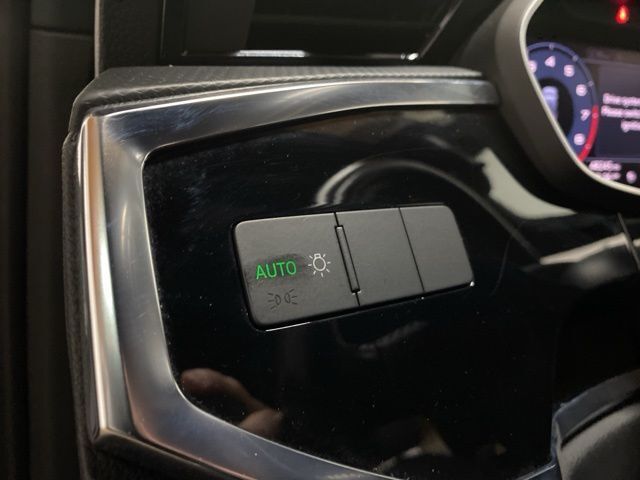 2020 Audi Q3 Premium quattro Dallas TX