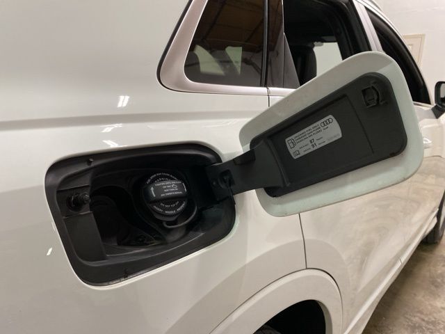 2020 Audi Q3 Premium quattro Dallas TX