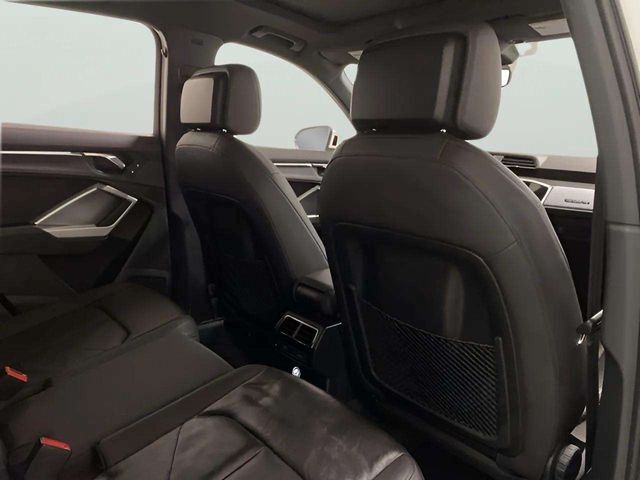 2020 Audi Q3 Premium quattro Dallas TX