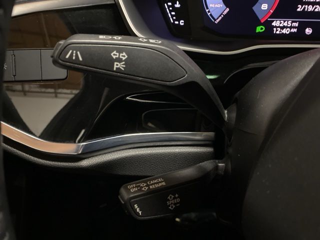 2020 Audi Q3 Premium quattro Dallas TX