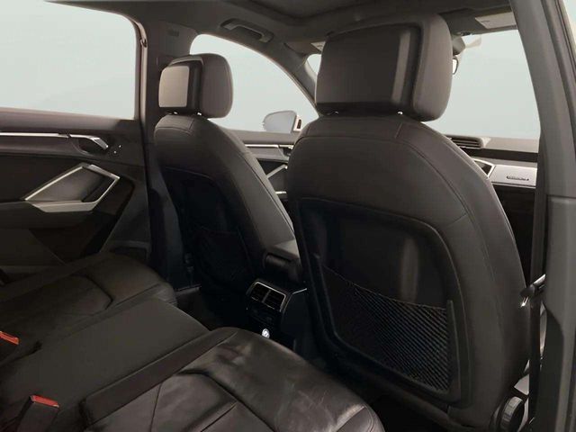 2020 Audi Q3 Premium quattro Dallas TX