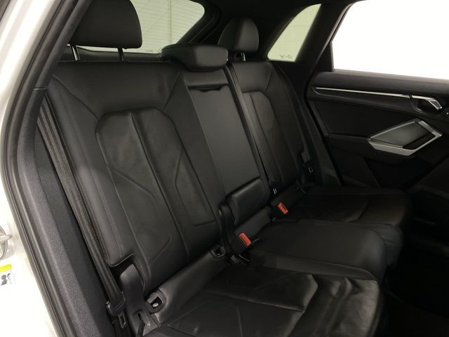 2020 Audi Q3 Premium quattro Dallas TX