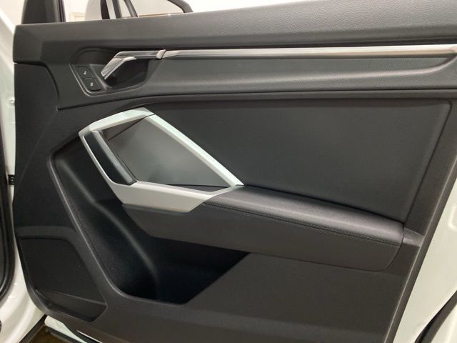 2020 Audi Q3 Premium quattro Dallas TX